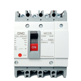 MCCB Breaker
